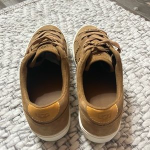 ugg denali sneaker
